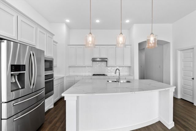 1716 Cherrybrook Lane, Wylie, TX 75098
