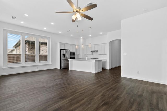 1716 Cherrybrook Lane, Wylie, TX 75098