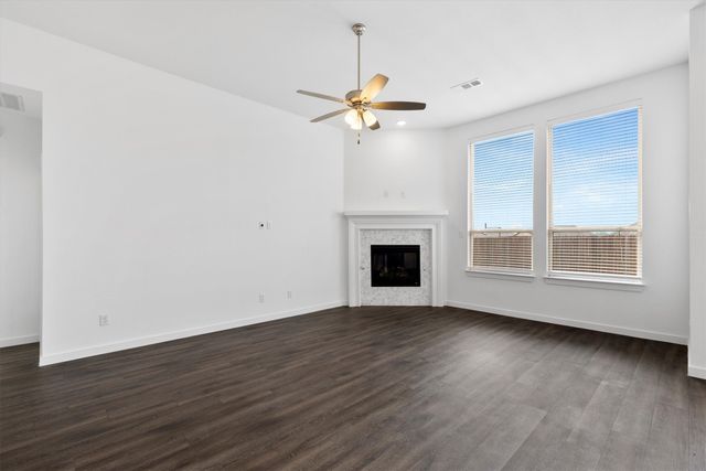 1716 Cherrybrook Lane, Wylie, TX 75098