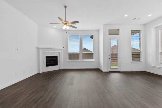 1716 Cherrybrook Lane, Wylie, TX 75098