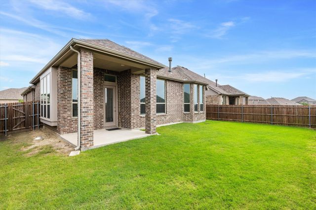 1716 Cherrybrook Lane, Wylie, TX 75098