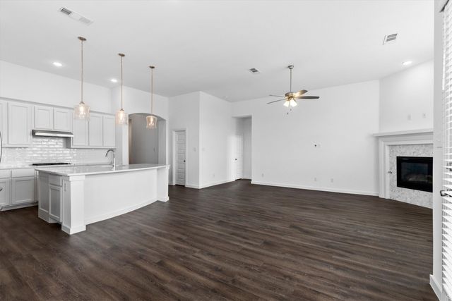 1716 Cherrybrook Lane, Wylie, TX 75098