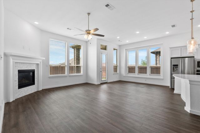 1716 Cherrybrook Lane, Wylie, TX 75098
