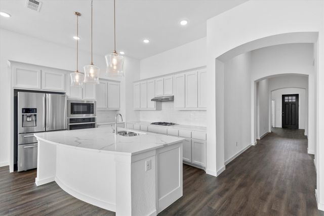 1716 Cherrybrook Lane, Wylie, TX 75098