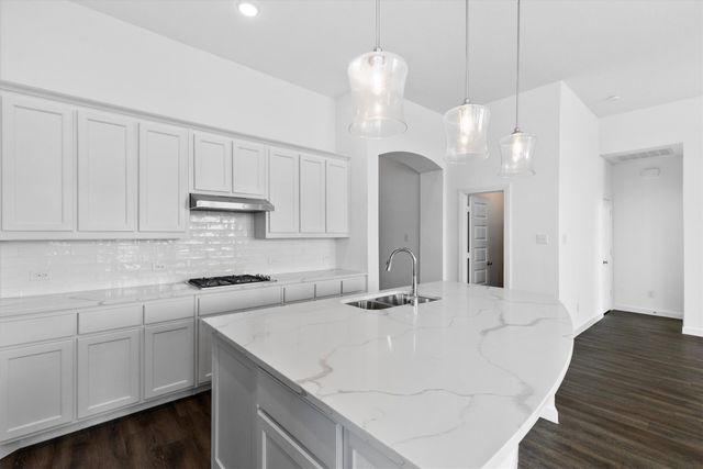 1716 Cherrybrook Lane, Wylie, TX 75098