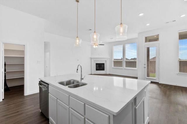 1716 Cherrybrook Lane, Wylie, TX 75098