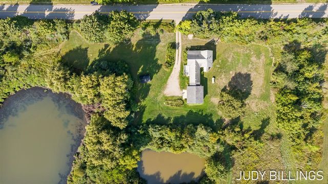 1317 68th Street, South Haven, MI 49090