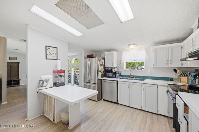 2689 SILVER CREEK Drive, Green Cove Springs, FL 32043