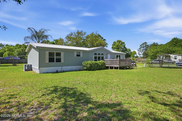 2689 SILVER CREEK Drive, Green Cove Springs, FL 32043