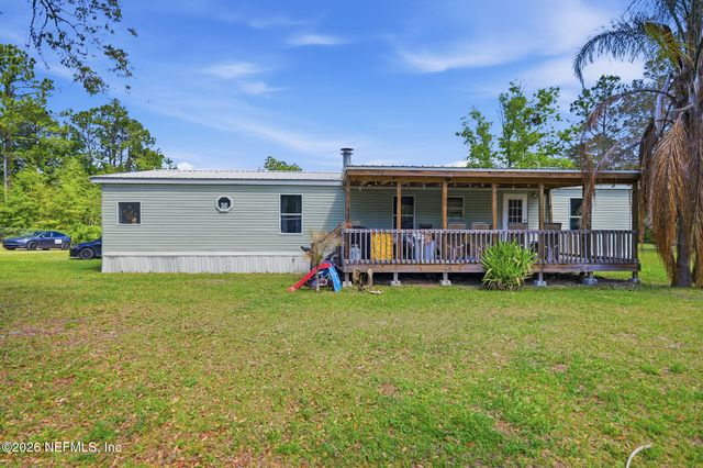 2689 SILVER CREEK Drive, Green Cove Springs, FL 32043
