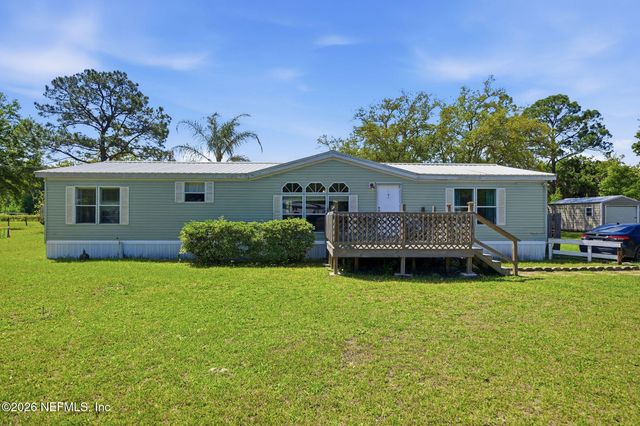 2689 SILVER CREEK Drive, Green Cove Springs, FL 32043