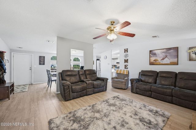 2689 SILVER CREEK Drive, Green Cove Springs, FL 32043