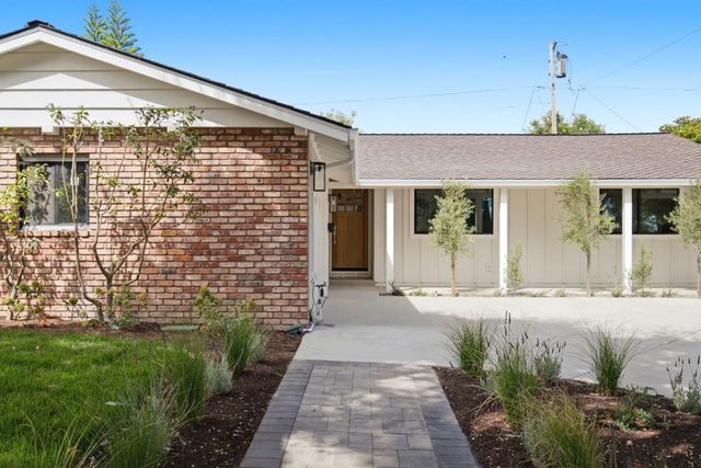 1957 Colusa Way, San Jose, CA 95130