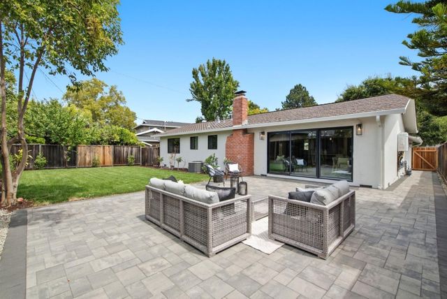 1957 Colusa Way, San Jose, CA 95130