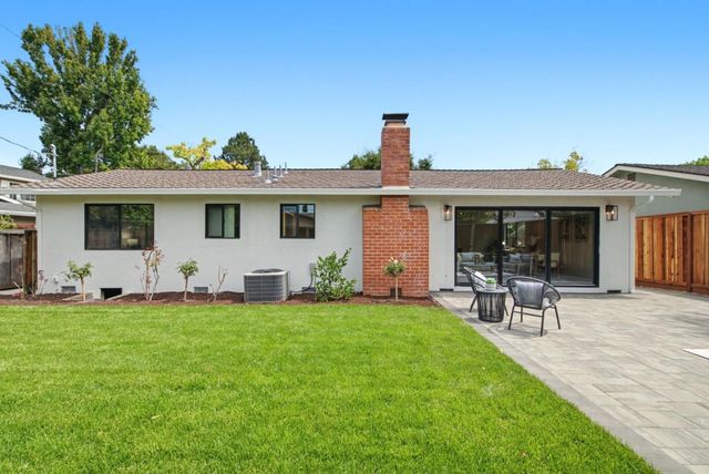 1957 Colusa Way, San Jose, CA 95130