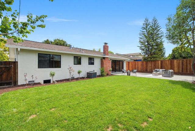 1957 Colusa Way, San Jose, CA 95130