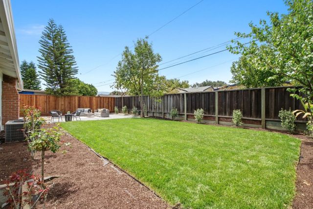 1957 Colusa Way, San Jose, CA 95130