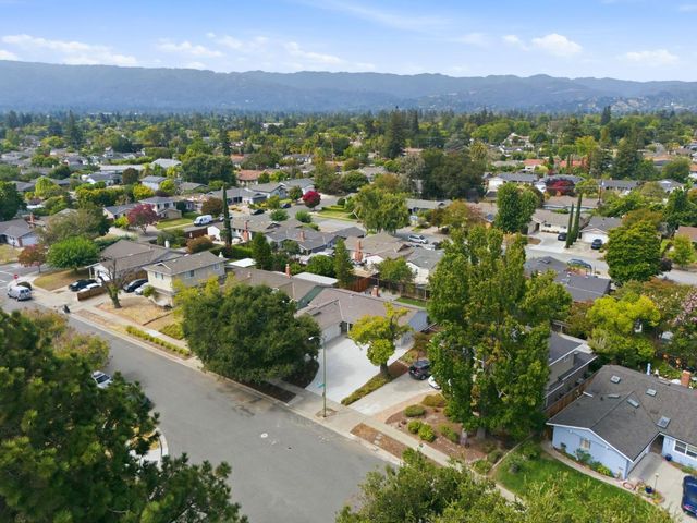 1957 Colusa Way, San Jose, CA 95130