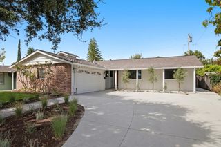 1957 Colusa Way, San Jose, CA 95130