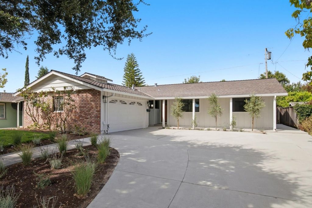 1957 Colusa Way, San Jose, CA 95130