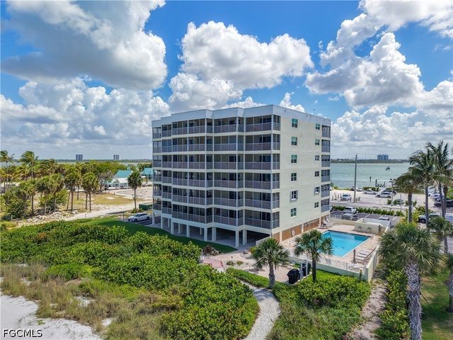 100 Estero BLVD 531, Fort Myers Beach, FL 33931