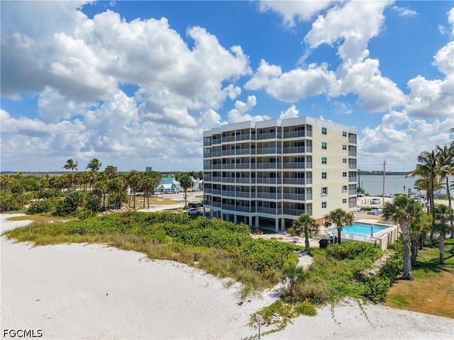 100 Estero BLVD 531, Fort Myers Beach, FL 33931