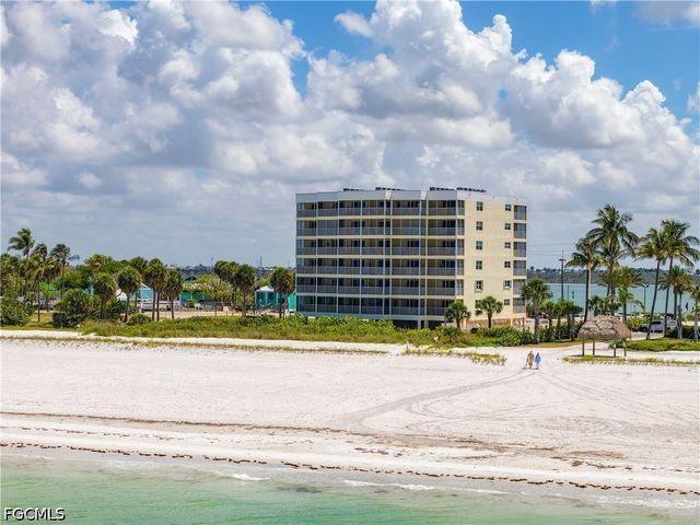 100 Estero BLVD 531, Fort Myers Beach, FL 33931