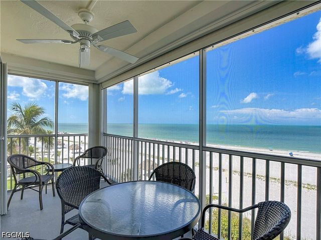 100 Estero BLVD 531, Fort Myers Beach, FL 33931