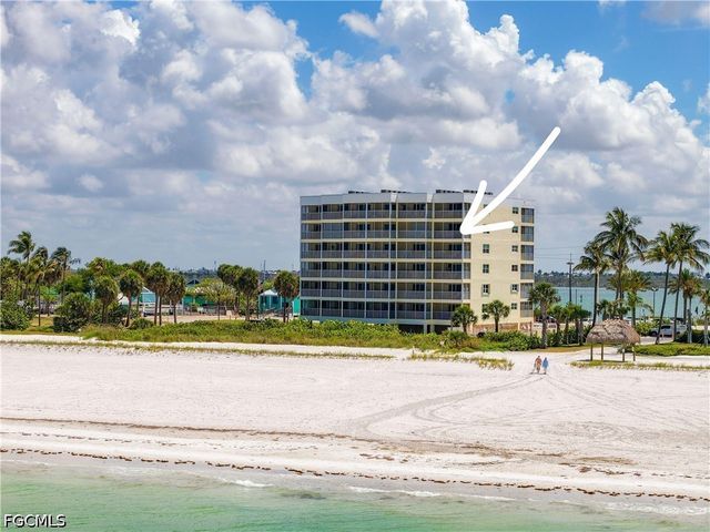 100 Estero BLVD 531, Fort Myers Beach, FL 33931