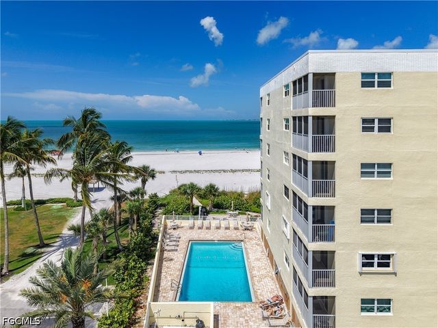 100 Estero BLVD 531, Fort Myers Beach, FL 33931