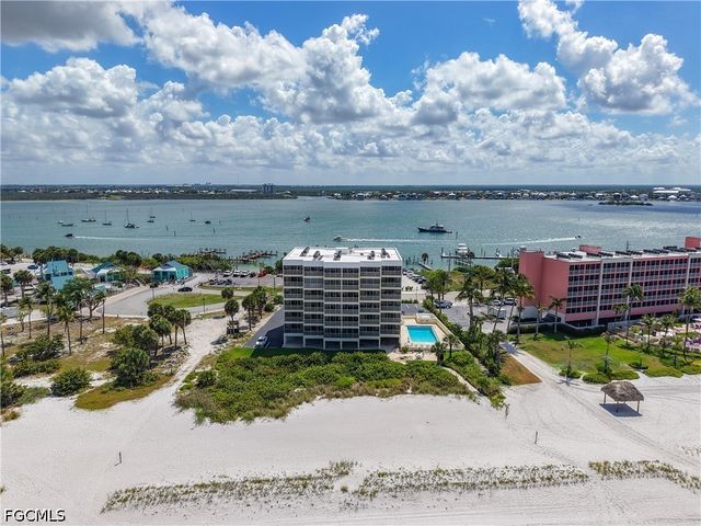100 Estero BLVD 531, Fort Myers Beach, FL 33931