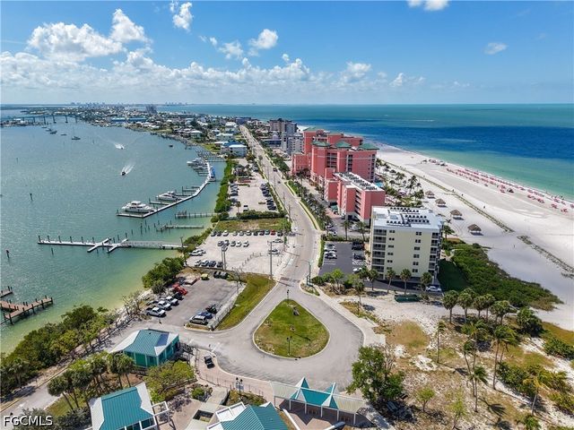 100 Estero BLVD 531, Fort Myers Beach, FL 33931