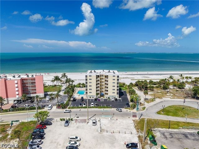 100 Estero BLVD 531, Fort Myers Beach, FL 33931