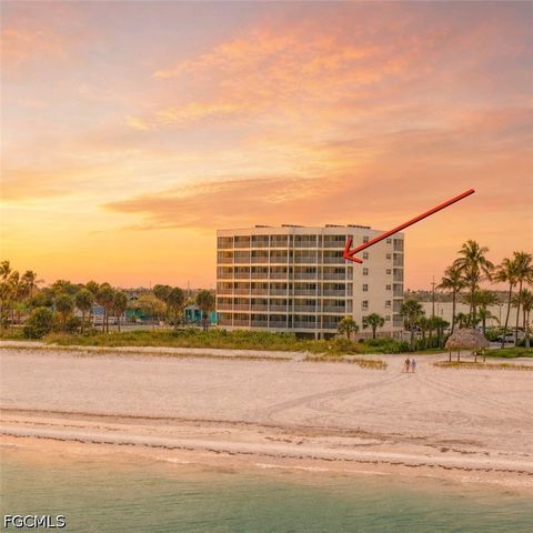 100 Estero BLVD 531, Fort Myers Beach, FL 33931