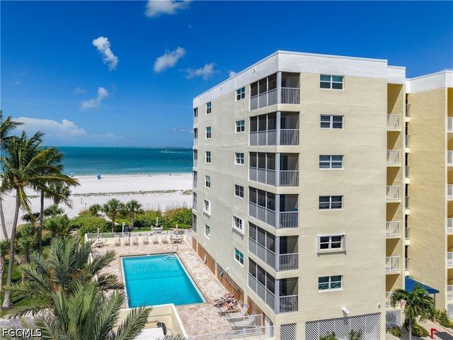 100 Estero BLVD 531, Fort Myers Beach, FL 33931