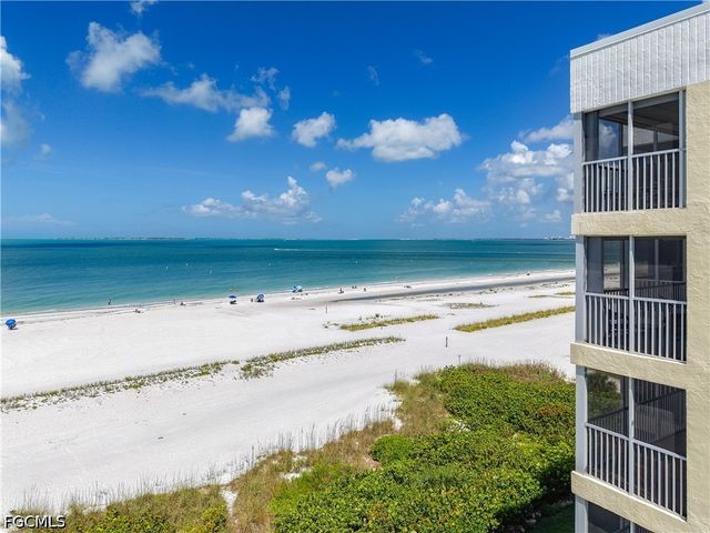100 Estero BLVD 531, Fort Myers Beach, FL 33931