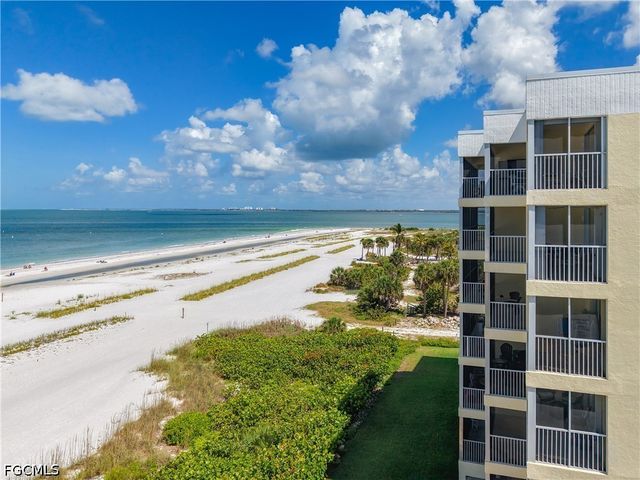 100 Estero BLVD 531, Fort Myers Beach, FL 33931