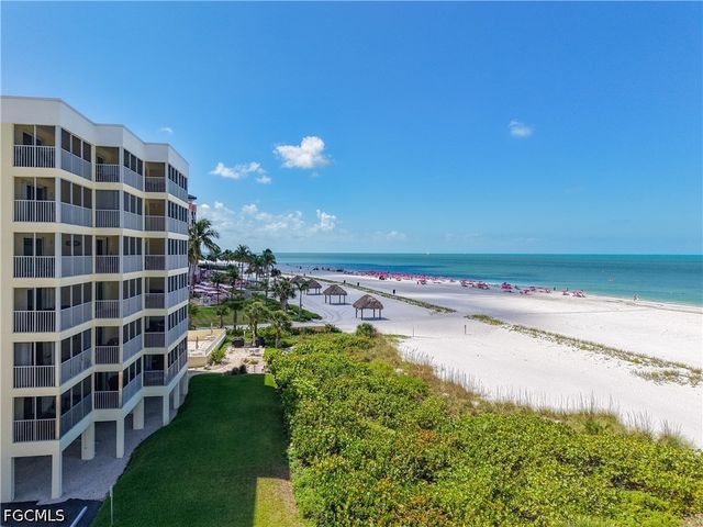 100 Estero BLVD 531, Fort Myers Beach, FL 33931
