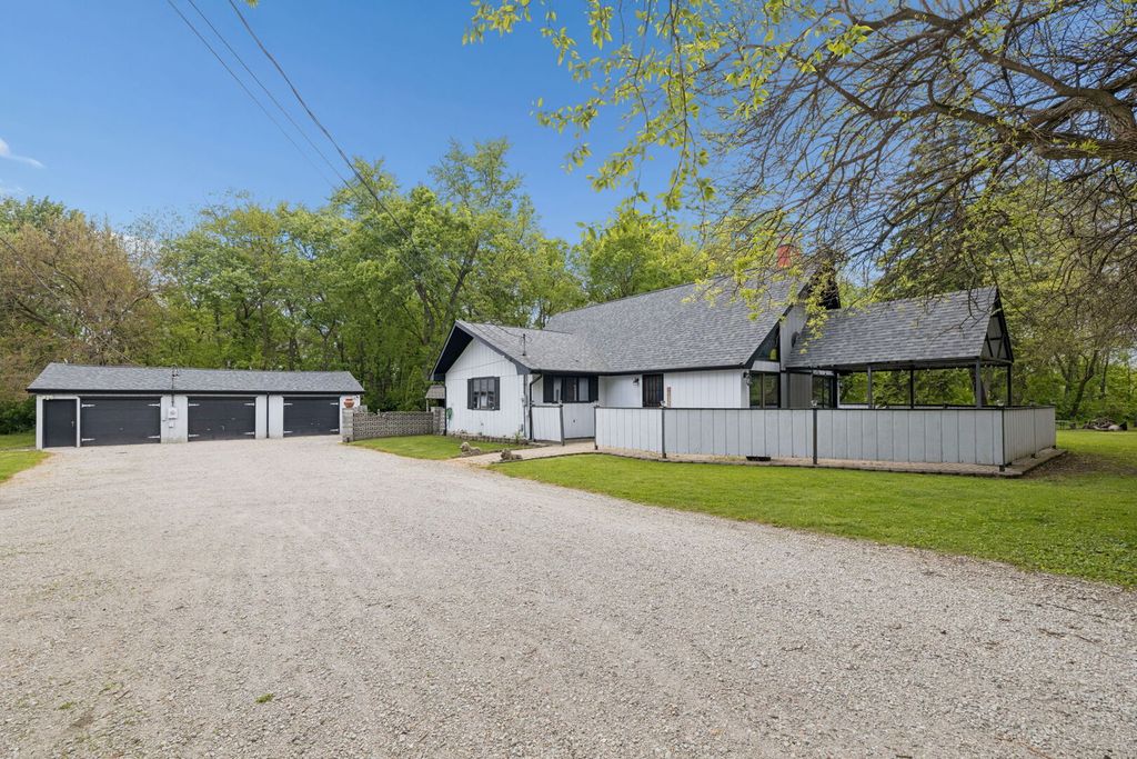 336 E Joliet Highway, New Lenox, IL 60451
