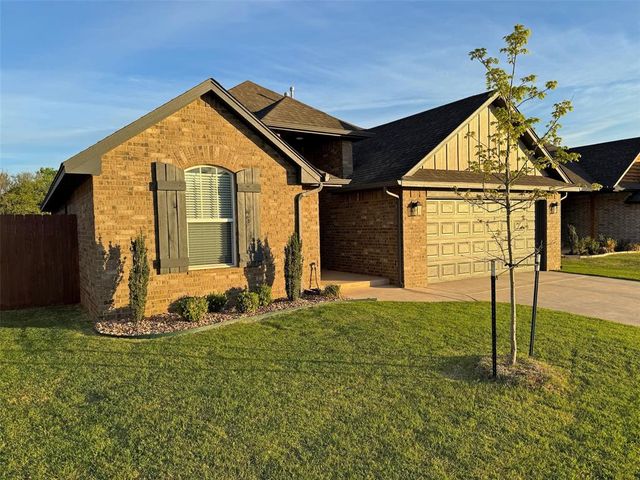 14129 Upper Village Drive, Piedmont, OK 73078