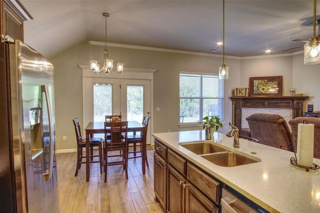 14129 Upper Village Drive, Piedmont, OK 73078