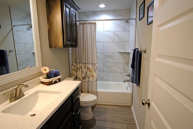 14129 Upper Village Drive, Piedmont, OK 73078