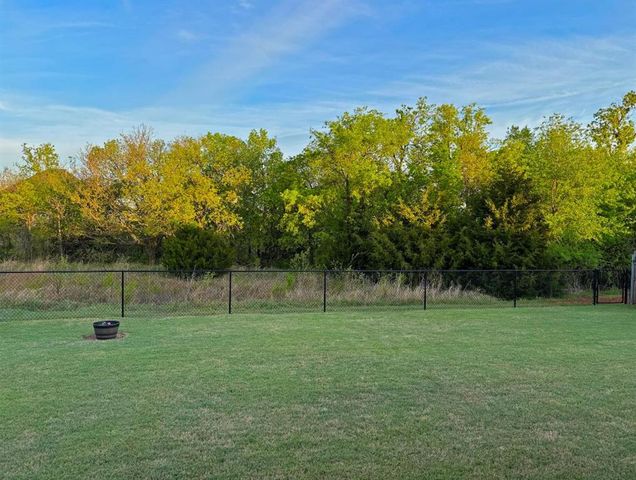 14129 Upper Village Drive, Piedmont, OK 73078