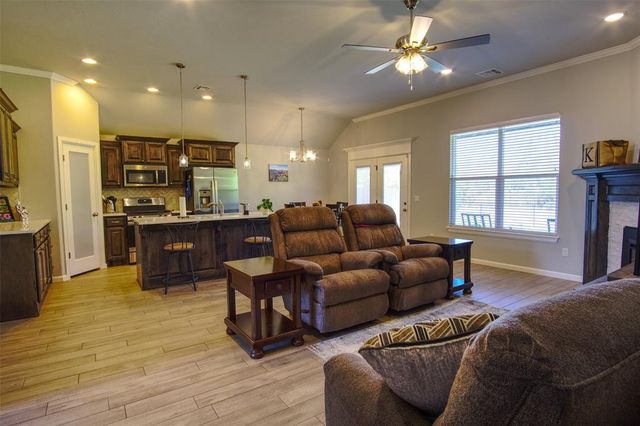 14129 Upper Village Drive, Piedmont, OK 73078