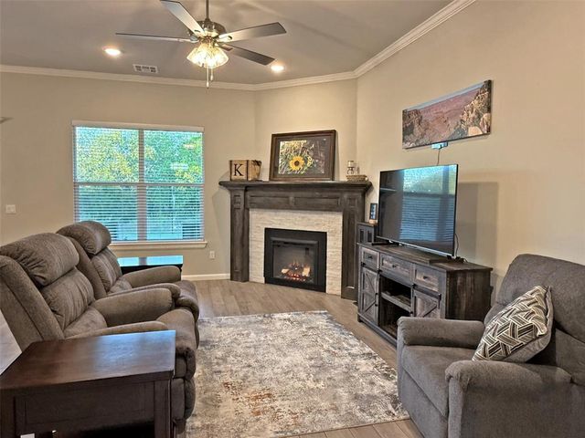 14129 Upper Village Drive, Piedmont, OK 73078