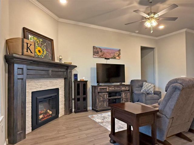 14129 Upper Village Drive, Piedmont, OK 73078