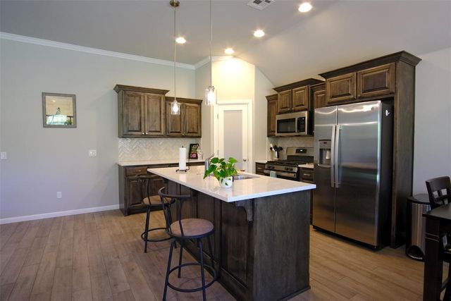 14129 Upper Village Drive, Piedmont, OK 73078