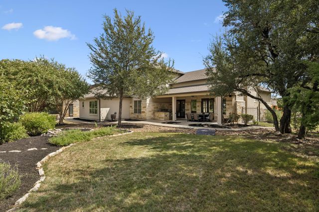 408 Old Pecan LN, Leander, TX 78641