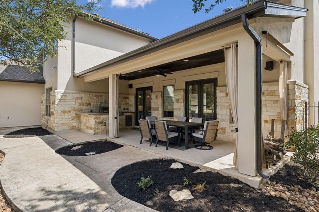 408 Old Pecan LN, Leander, TX 78641