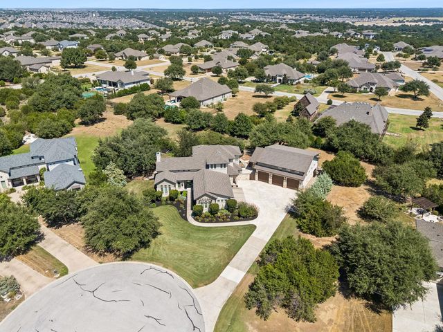 408 Old Pecan LN, Leander, TX 78641